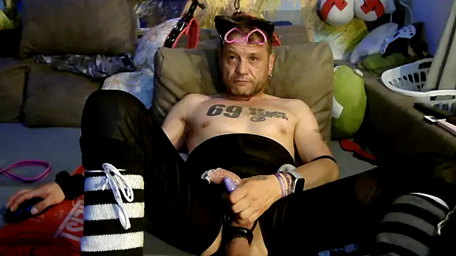 druckfug Live XXX-chat