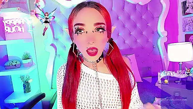 LeyXandrabraz Obrolan Langsung XXX