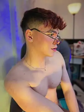 Czat XXX na żywo – PRINCE_STEV