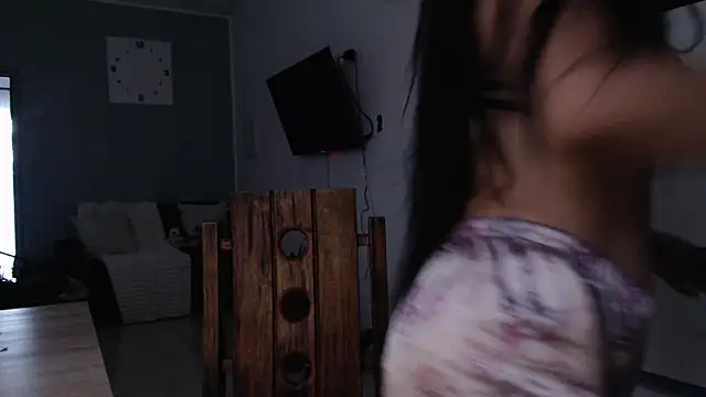 mariamulata Adlı Modelin Canlı XXX Sohbeti