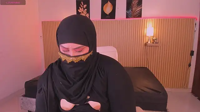 samanee_konn Obrolan Langsung XXX