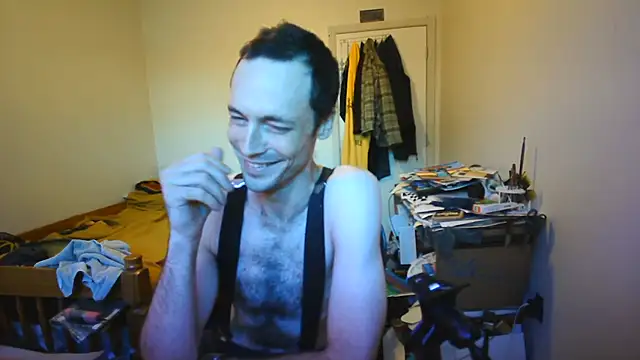 JohnnyMoves live XXX chat