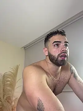 PaulPhoenix_'s Live XXX Chat
