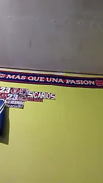 juanfritaa21 Webcam-Show