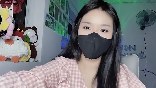 Sembang XXX Secara Langsung Tieu-May
