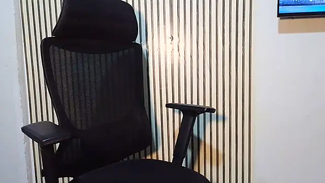 Samirfuker84 webcam show