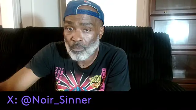 sinnernoir's Live XXX Chat