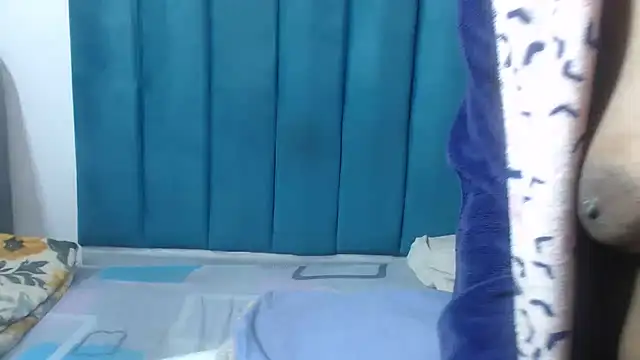 Chat XXX ao vivo de THICKPUSSYDIVAX_