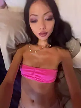RinaErota's Webcam Show