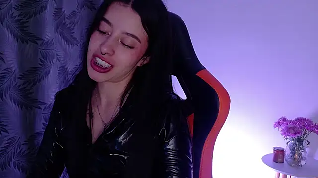 Chat XXX en directo de Misscarolsph