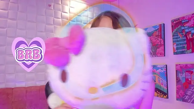 HarperrWest's Live XXX Chat