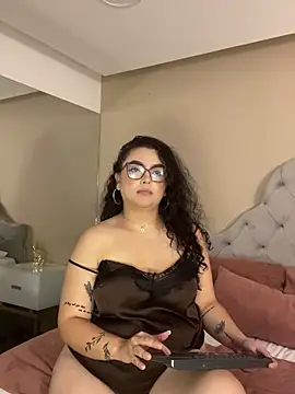 AlmaraRouge Live XXX-Chat