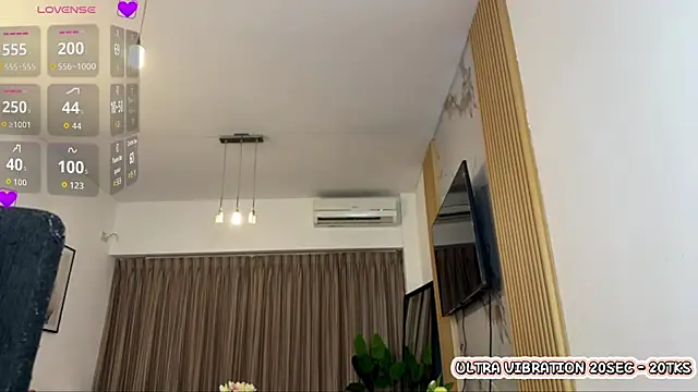 sofialopezzzzz Live XXX-Chat