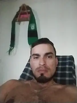 Killiam_boy Live XXX-chat