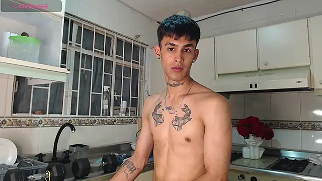 Duncan_ebony – Live XXX-chat