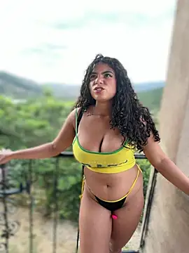 دردشة Simone_Miller الجنسية المباشرة