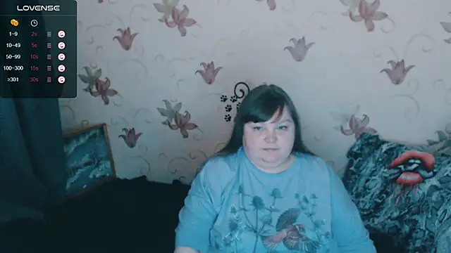 Chat XXX en directo de fistashka___