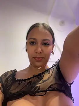Chat XXX ao vivo de MiilaBlake