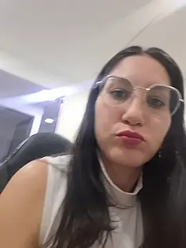 Czat XXX na żywo – Antonella_Saa