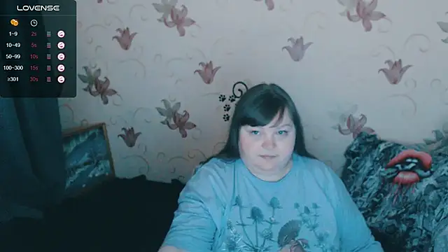fistashka___ Adlı Modelin Canlı XXX Sohbeti