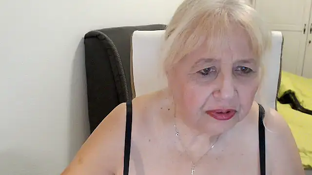 SusiLifeXXX: απευθείας συνομιλία ΧΧΧ