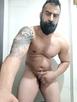 הופעת וובקאם של aminem912