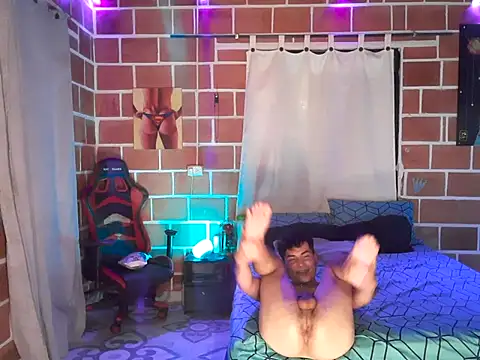 Chat XXX en directo de Ryan_picato