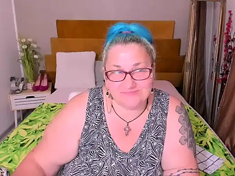 Sugarmommy_69X's Live XXX Chat