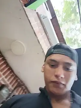 Chat XXX en directo de Hiroshi_Shen