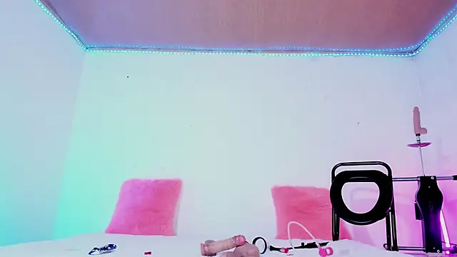 karol_stom's Live XXX Chat