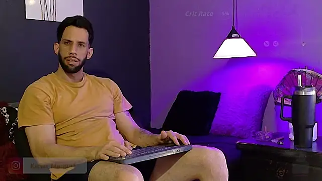 Karim_mansur Chat XXX in diretta