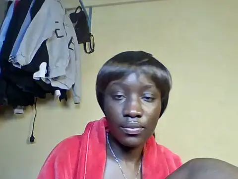sexy_choco254's Live XXX Chat