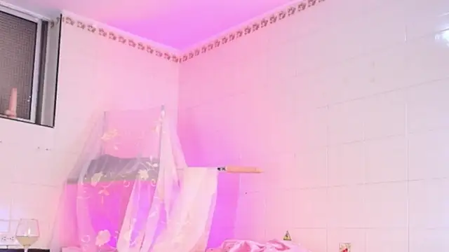 XXX chat uživo modela Angela_Garciaa
