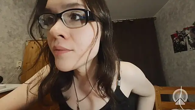 Czat XXX na żywo – RachelSav