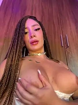 bunny_bicht – Naživo XXX chat