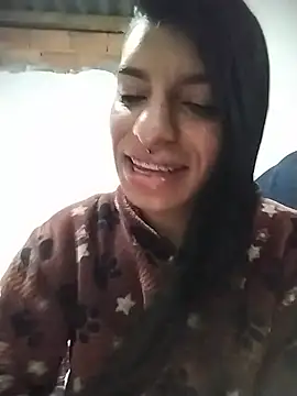 Chat XXX ao vivo de Ariell_Kieran