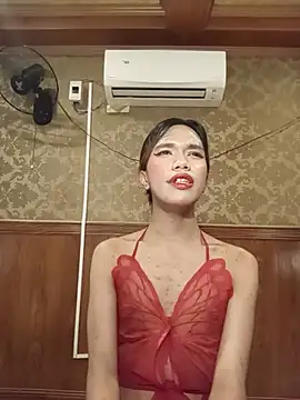 הופעת וובקאם של cuntyslut_nikki
