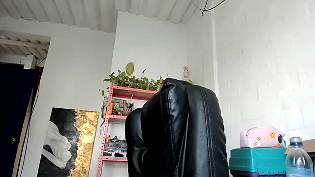 mariecam420 – Live XXX-chat