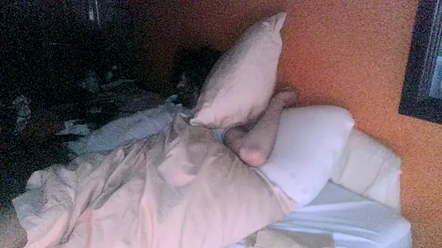 Teddy4420 Live XXX-chat