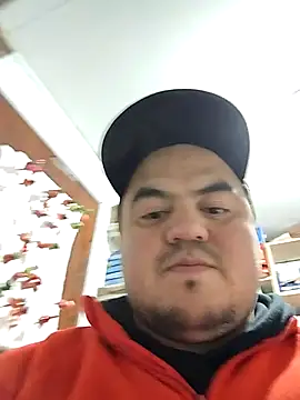 MrcockB Webcam-Show