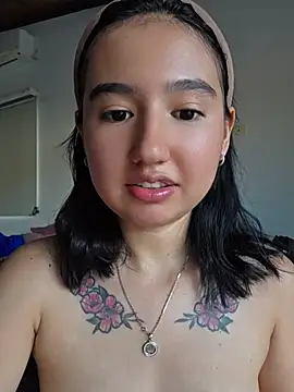 Pinkie_Princes Chat XXX in diretta