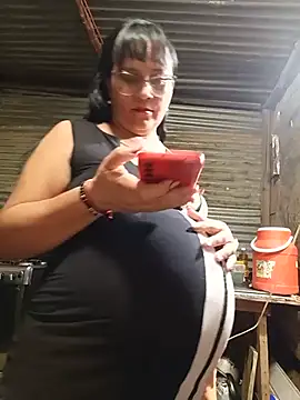 Dirty_Pregnant_Mommy live XXX chat