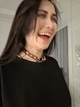 Heather_Ivy Obrolan Langsung XXX
