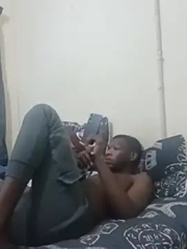 TrufflethaDon's Live XXX Chat