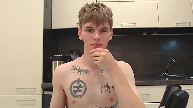 Fredd_Xanders Live XXX-chat