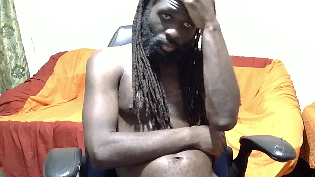 Darkkras Live XXX-Chat