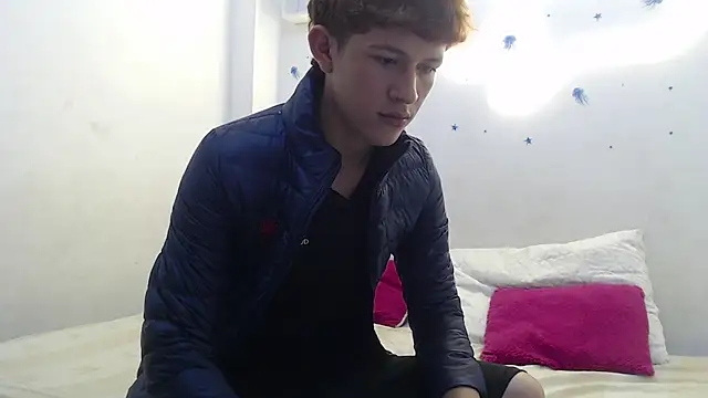 christian_foxx_ Webcam Show