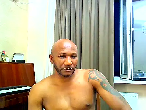 Chat XXX en directo de Choco_Man