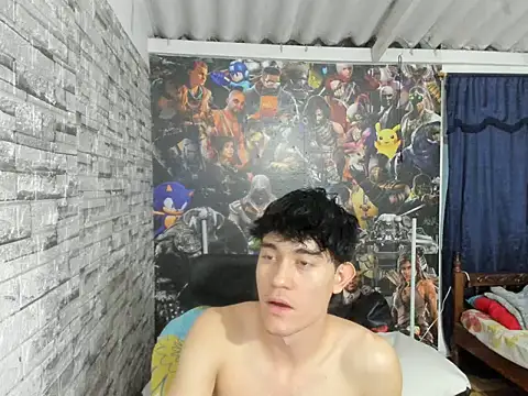 jay_peep's Live XXX Chat