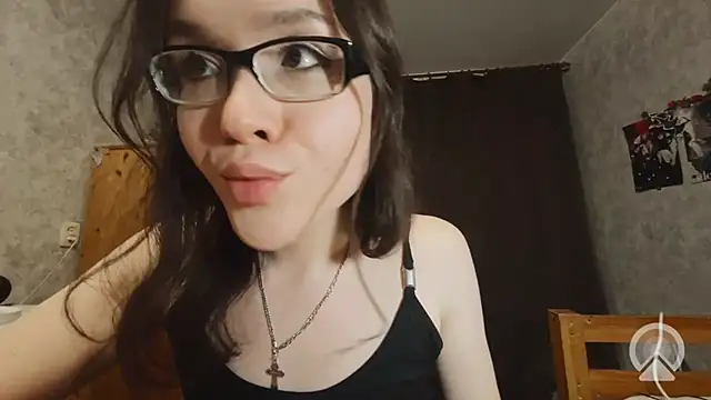 Chat +18 de RachelSav ao vivo